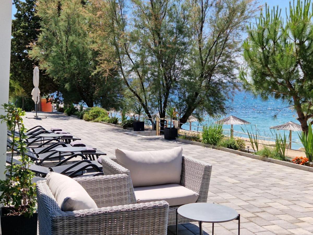 Apartments Dalmatia Infinity Bibinje Zewnętrze zdjęcie