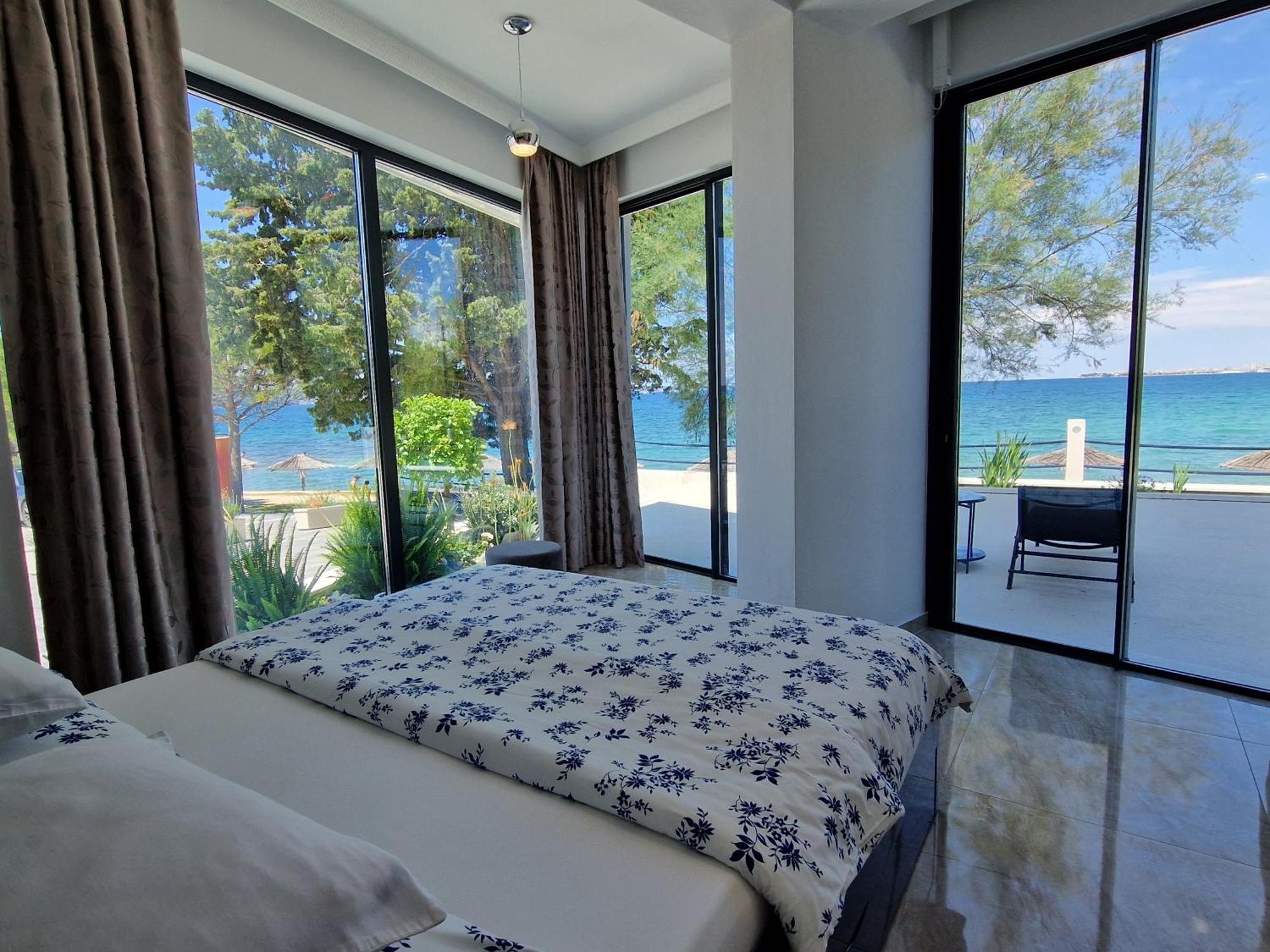 Apartments Dalmatia Infinity Bibinje Pokój zdjęcie