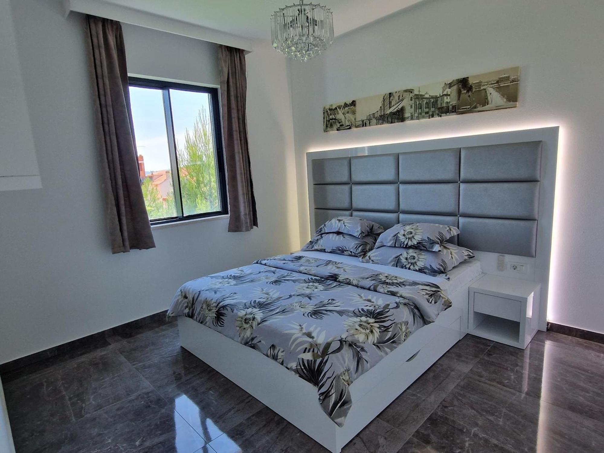 Apartments Dalmatia Infinity Bibinje Pokój zdjęcie
