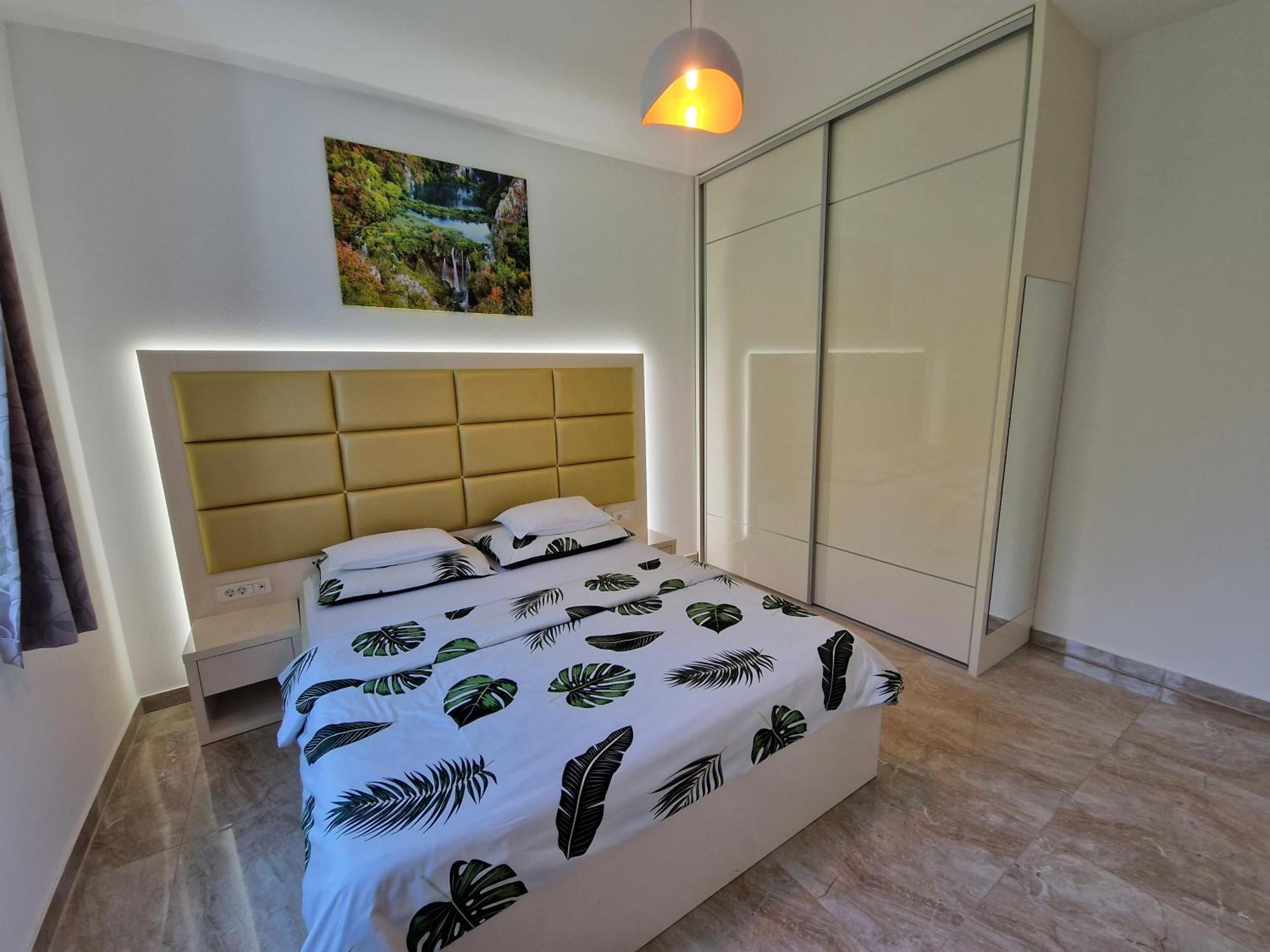 Apartments Dalmatia Infinity Bibinje Pokój zdjęcie