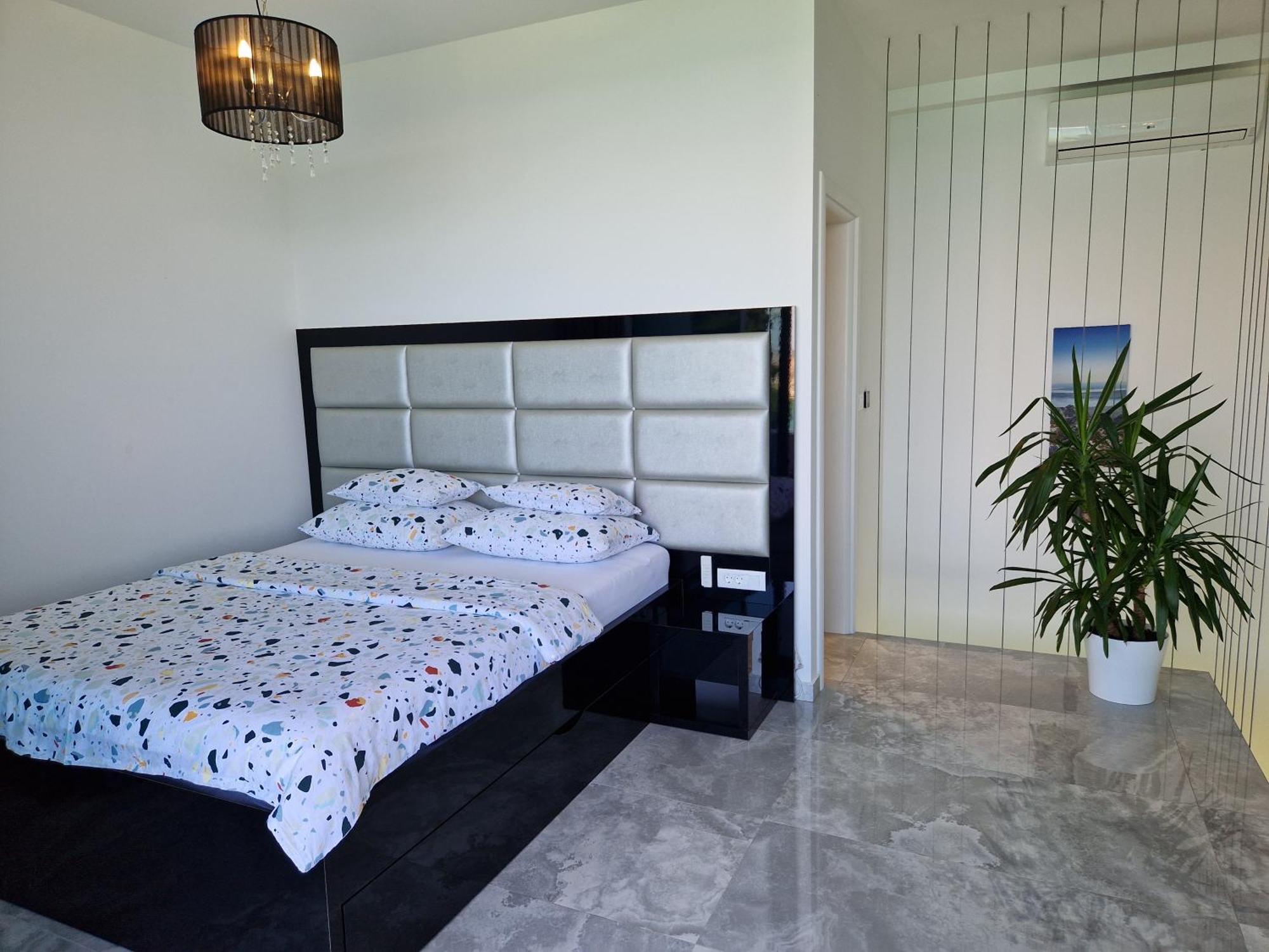 Apartments Dalmatia Infinity Bibinje Pokój zdjęcie