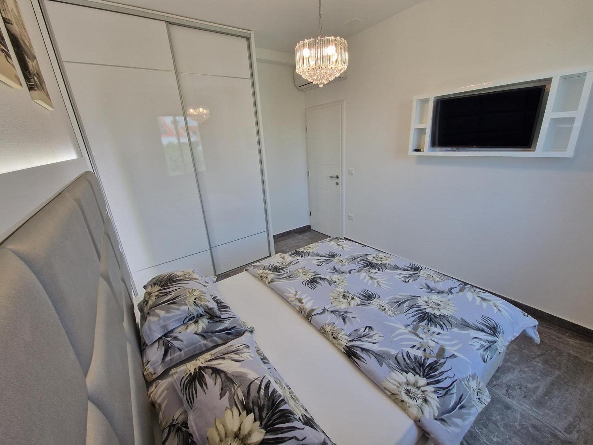 Apartments Dalmatia Infinity Bibinje Pokój zdjęcie