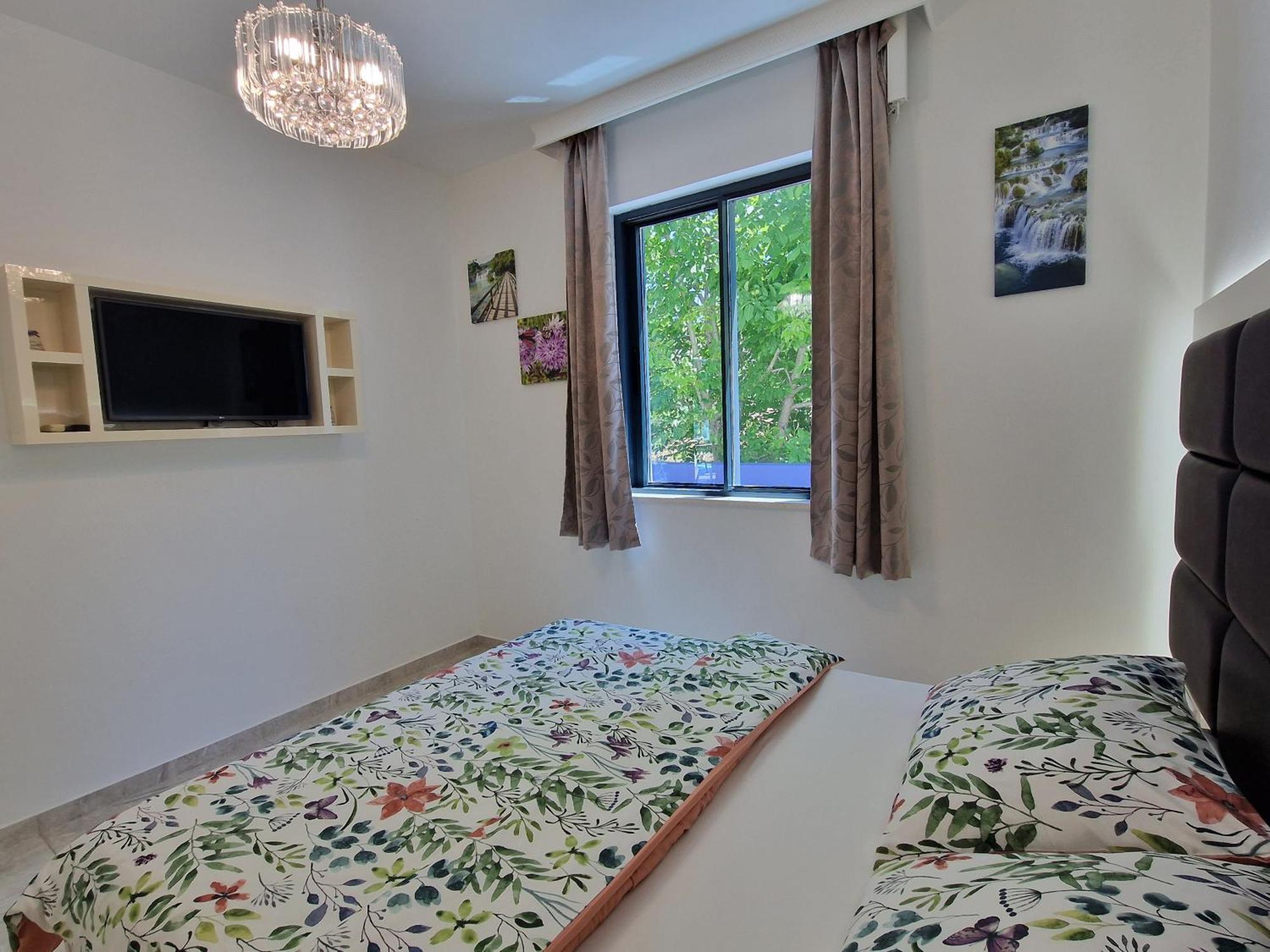 Apartments Dalmatia Infinity Bibinje Pokój zdjęcie