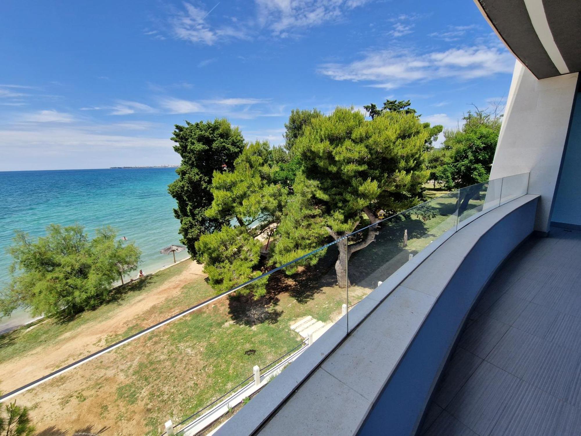 Apartments Dalmatia Infinity Bibinje Pokój zdjęcie