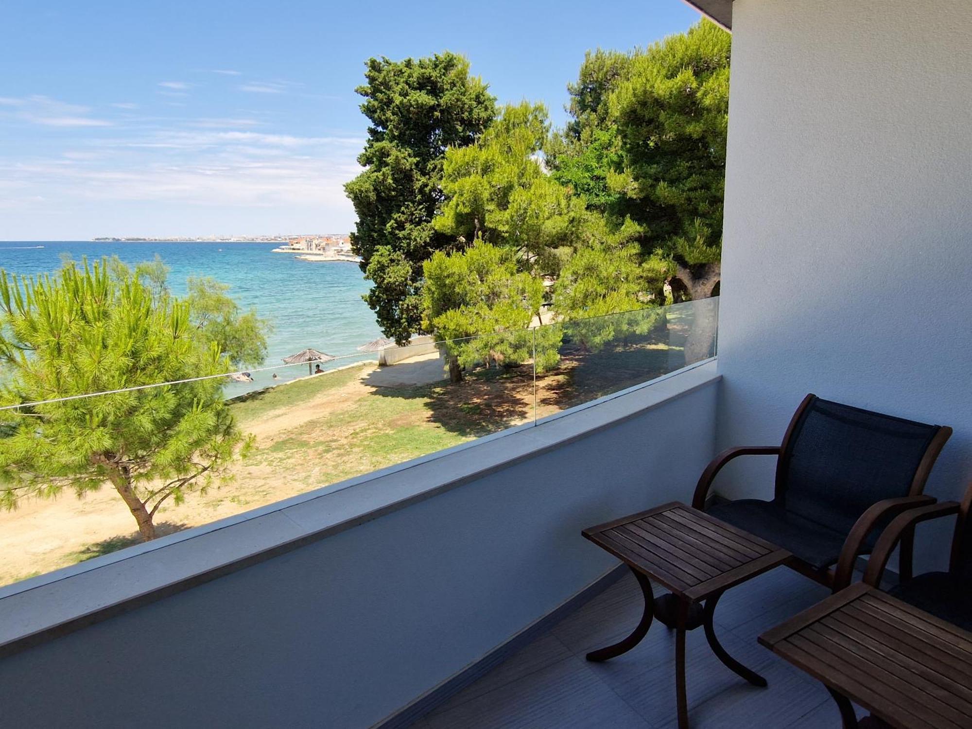 Apartments Dalmatia Infinity Bibinje Pokój zdjęcie