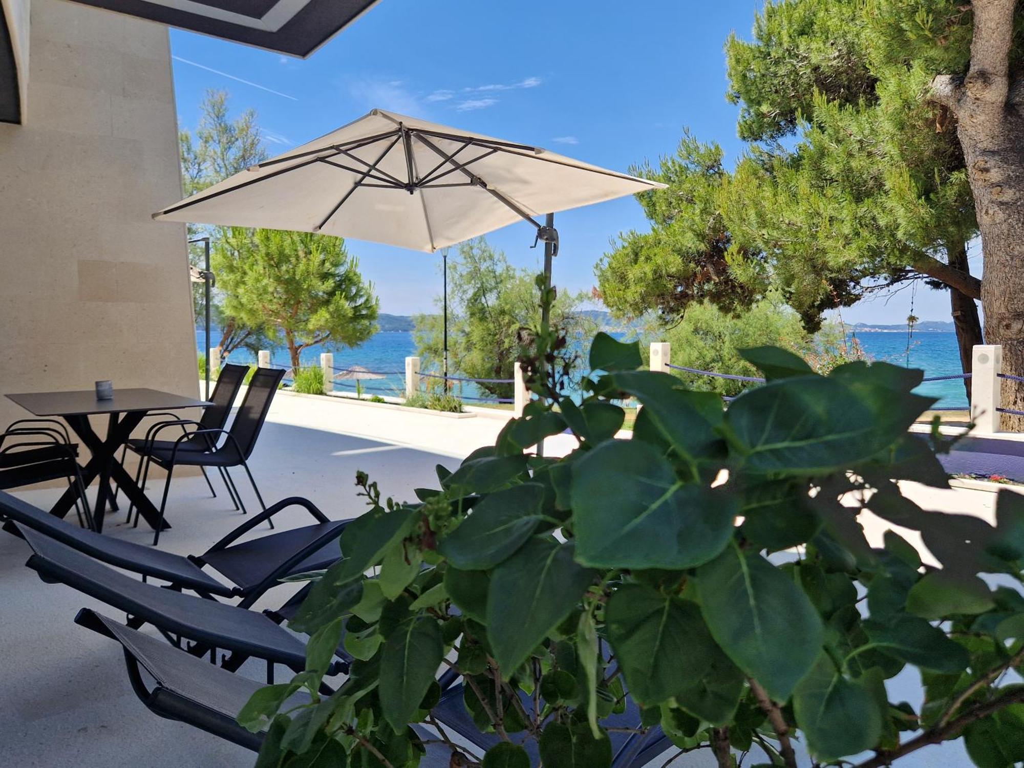 Apartments Dalmatia Infinity Bibinje Pokój zdjęcie